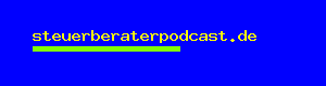 steuerberaterpodcast.de is for sale